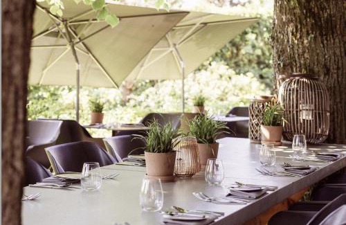 Otterlo Hotel | Hotel de Sterrenberg - Adults Only