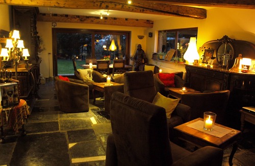 Roksem Hotel | Hotel De Stokerij