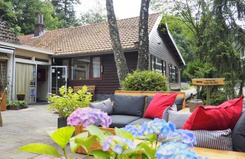Beekbergen-Zuid Hotel | Hotel de Stoppelberg