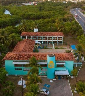 Olinda Hotel | Hotel de Trânsito da PM-PE