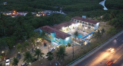 Olinda Hotel | Hotel de Trânsito da PM-PE