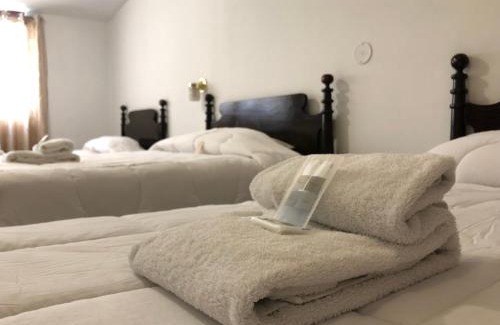 Abancay Hotel | Hotel de Turistas Abancay