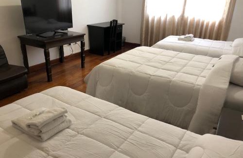 Abancay Hotel | Hotel de Turistas Abancay