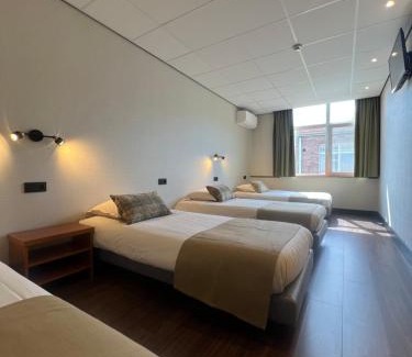 Winterslag Hotel | Hotel De Venne