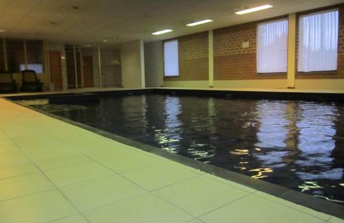 Reppel Hotel | Hotel De Watermolen