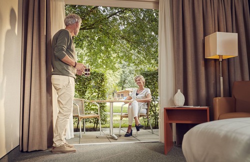 Garderen Hotel | Hotel De Werelt Garderen