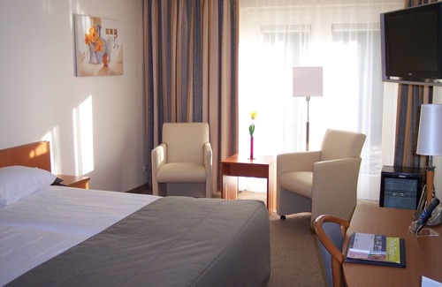 Garderen Hotel | Hotel De Werelt Garderen