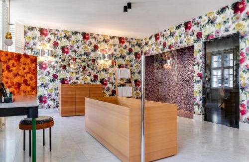 University District Hotel | Hotel De Witte Lelie -Small Luxury Hotels of the World