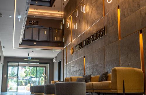 Debrecen Hotel | Hotel Debrecen