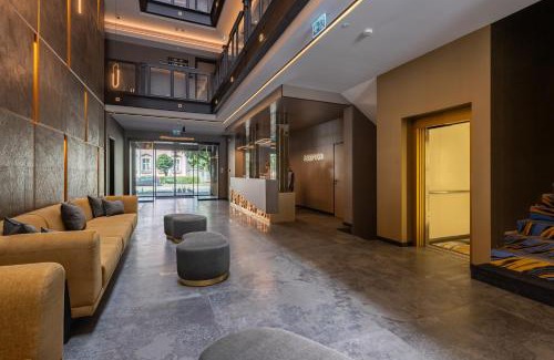 Debrecen Hotel | Hotel Debrecen
