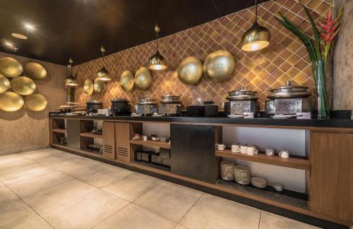 HITEC City Hotel | Hotel Deccan Serai, HITEC CITY, HYDERABAD