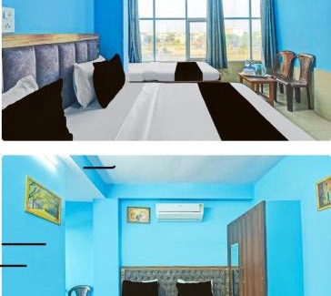 Jaipur Hotel | Hotel deep