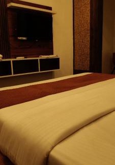 Bharatpur Hotel | hotel deep residency
