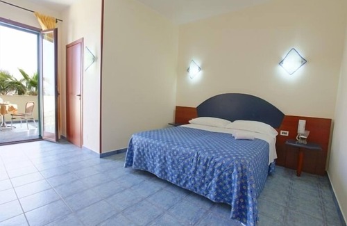 Falconara Hotel | Hotel degli Angeli