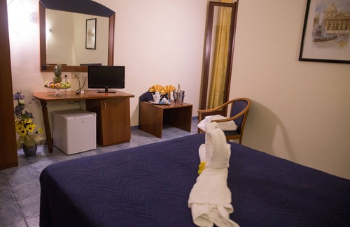 Falconara Hotel | Hotel degli Angeli