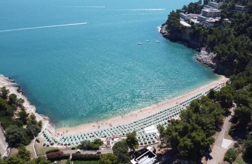 Vieste Hotel | Hotel degli Ulivi
