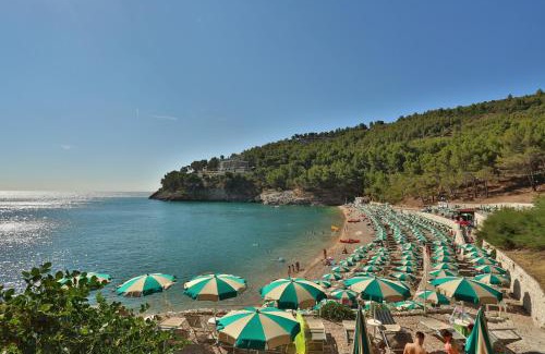 Vieste Hotel | Hotel degli Ulivi