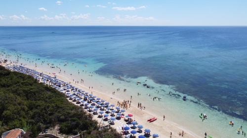 San Pietro in Bevagna Hotel | Hotel dei Bizantini & Villaggio Campo dei Messapi