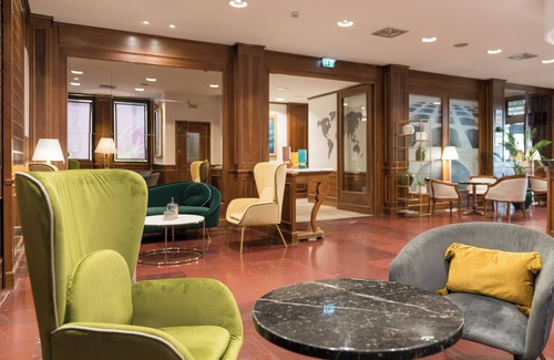 EUR Hotel | Hotel Dei Congressi