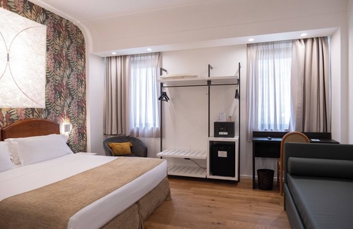 EUR Hotel | Hotel Dei Congressi