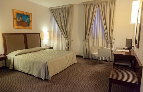 Reggiolo Hotel | Hotel dei Gonzaga
