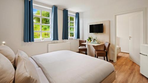 Wangerland Hotel | Hotel Deichinsel