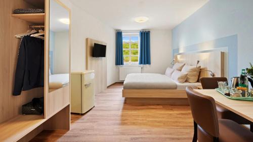 Wangerland Hotel | Hotel Deichinsel