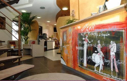 Osio Sotto Hotel | Hotel Del Brembo