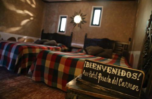 El Oro Hotel | Hotel del Carmen