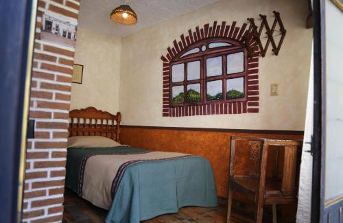 El Oro Hotel | Hotel del Carmen
