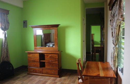 Retalhuleu Hotel | Hotel del Carmen