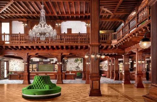 Coronado Resort | Hotel del Coronado, Curio Collection by Hilton