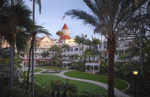 Coronado Resort | Hotel del Coronado, Curio Collection by Hilton