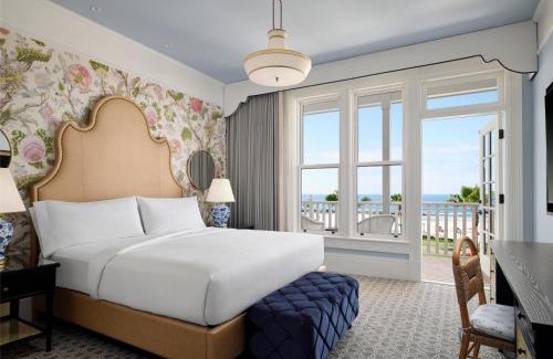 Coronado Resort | Hotel del Coronado, Curio Collection by Hilton
