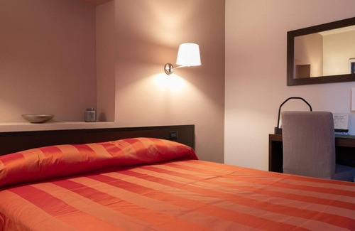 Borgomanero Hotel | Hotel Del Corso