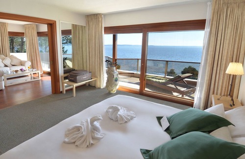 Punta Ballena Hotel | Hotel del Lago Golf & Art Resort