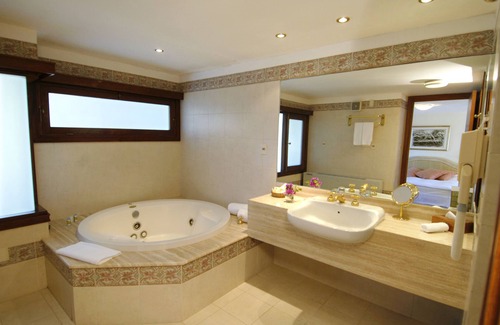 Punta Ballena Hotel | Hotel del Lago Golf & Art Resort