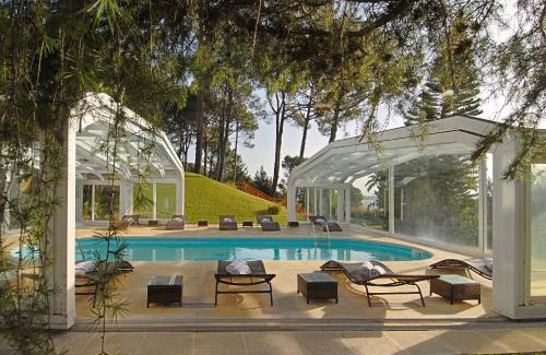 Punta Ballena Hotel | Hotel del Lago Golf & Art Resort