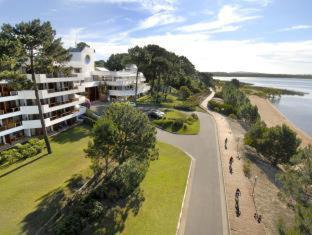 Punta Ballena Hotel | Hotel del Lago Golf & Art Resort