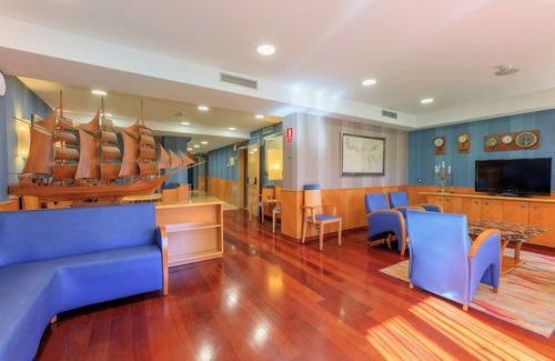 El Born Hotel | Hotel Del Mar