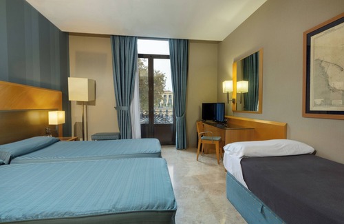 El Born Hotel | Hotel Del Mar