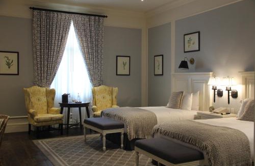 Samborondon Hotel | Hotel del Parque