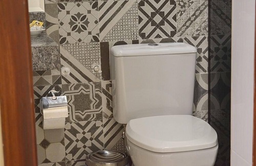 Ciudad Del Este Hotel | Hotel del Parque