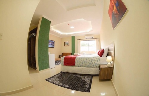 Ciudad Del Este Hotel | Hotel del Parque