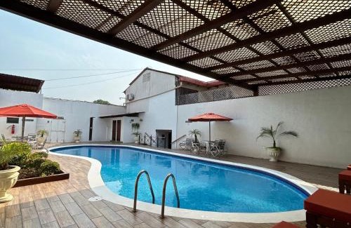 Flores Hotel | Hotel del Patio