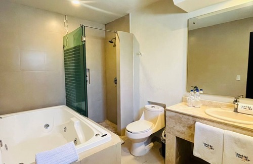 Ajijic Hotel | Hotel del Pescador