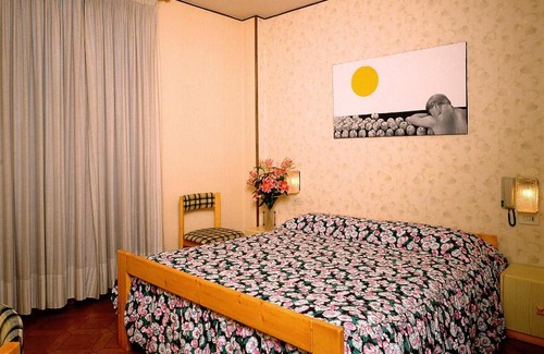Luino Hotel | Hotel Del Pesce