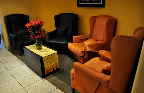 Jutiapa Hotel | Hotel Del Sol
