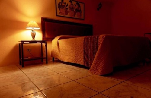 Jutiapa Hotel | Hotel Del Sol
