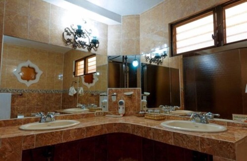 Jutiapa Hotel | Hotel Del Sol